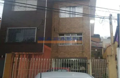 Casa com 3 quartos à venda na Rua Engenheiro Sá Freire, Jardim Ângela (Zona Leste), São Paulo