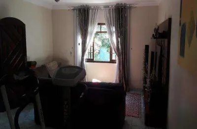 Casa com 3 quartos à venda na Rua Nádia, Vila Nova Pauliceia, São Paulo