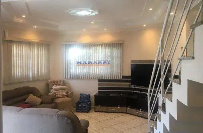 Casa com 3 quartos à venda na Rua Paschoal Leite Paes, Vila Mendes, São Paulo
