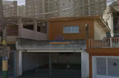 Casa com 2 quartos à venda na Rua José Júlio Burgain, Jardim Ângela (Zona Leste), São Paulo