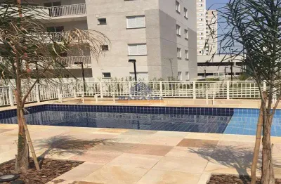 Apartamento com 2 quartos à venda na Rua Ibitirama, Vila Prudente, São Paulo