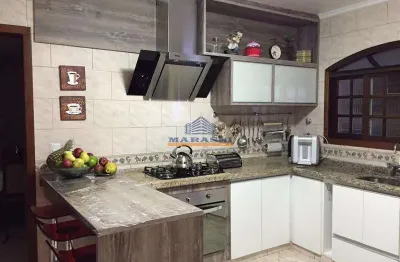 Casa com 3 quartos à venda na Rua Inconfidência Baiana, Vila Primavera, São Paulo