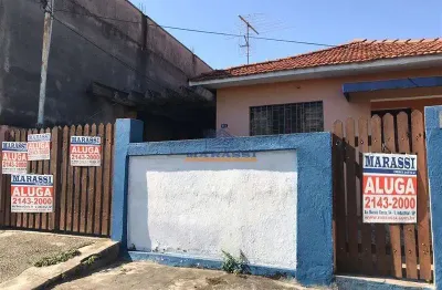 Casa com 2 quartos à venda na Avenida Morais Costa, Vila Industrial, São Paulo