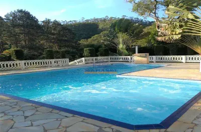 Chácara / sítio com 2 quartos à venda na Bro Municipal Ferreiras, Centro, Nazaré Paulista