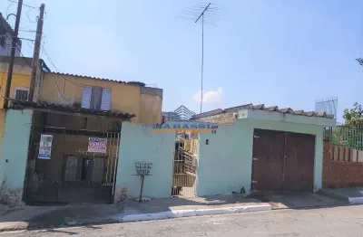 Casa à venda na Rua Bernardo Pedroso, Vila Miami, São Paulo