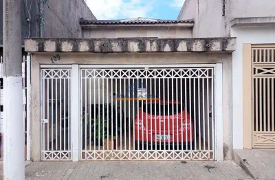 Casa com 3 quartos à venda na Rua Belmiro Madeira, Vila Miami, São Paulo