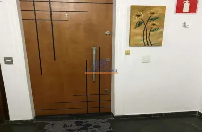 Apartamento com 3 quartos à venda na Avenida Casa Grande, Vila Cunha Bueno, São Paulo