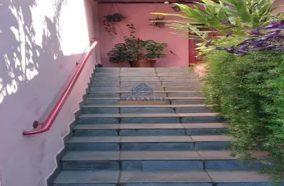 Casa com 2 quartos à venda na Rua Ana Clara, Vila Mendes, São Paulo