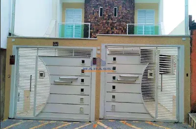 Casa com 3 quartos à venda na Rua João Gregório Lemos, Vila Suzana, São Paulo