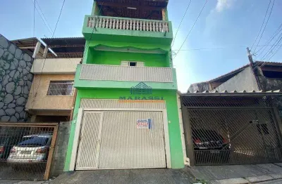 Casa com 5 quartos à venda na Rua João Machado e Silva, Vila Miami, São Paulo