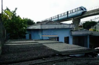 Casa com 3 quartos à venda na Rua Coronel Carvalho Melo, Vila Tolstoi, São Paulo