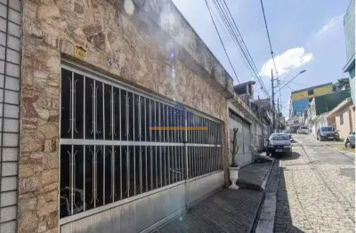 Casa com 3 quartos à venda na Rua Luís Guerreiro, Vila Ema, São Paulo