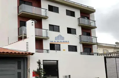 Apartamento com 2 quartos à venda na Rua Vicente La Giudice, Jardim Aricanduva, São Paulo