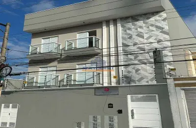 Apartamento com 2 quartos à venda na Rua João Batista Fernandes, Vila Industrial, São Paulo