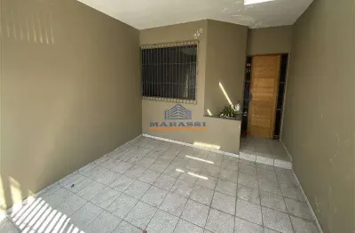 Casa com 3 quartos à venda na Rua São José das Espinharas, Vila IVG, São Paulo