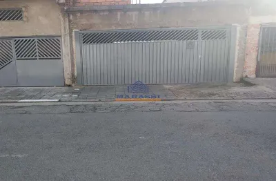 Terreno à venda na Rua Serra de Itabaiana, Parque Santa Madalena, São Paulo