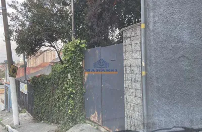 Casa com 2 quartos à venda na Rua Ana Clara, Vila Mendes, São Paulo