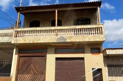 Casa com 4 quartos à venda na Rua Carolina Maria de Jesus, Vila Tolstoi, São Paulo