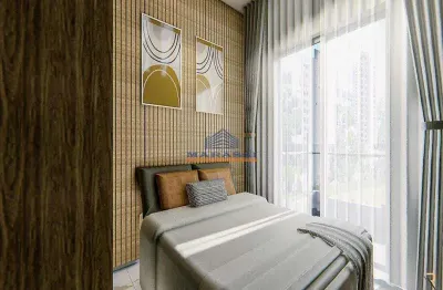 Apartamento com 2 quartos à venda na Rua Vicente La Giudice, Jardim Aricanduva, São Paulo