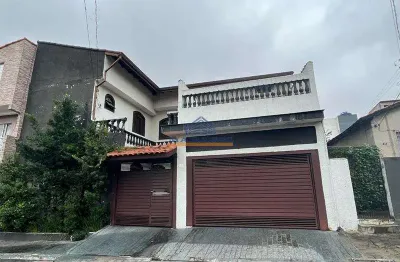 Casa com 3 quartos à venda na Rua Romario Martins, Vila Industrial, São Paulo