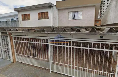 Casa com 3 quartos à venda na Rua Azedinha do Campo, Vila Tolstoi, São Paulo
