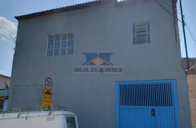 Prédio à venda na Rua Professor Walter Wey, Parque Pereira, São Paulo