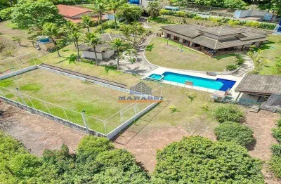 Chácara / sítio com 3 quartos à venda na Estrada Dos Laranjais, Jardim Laranjal, São Paulo