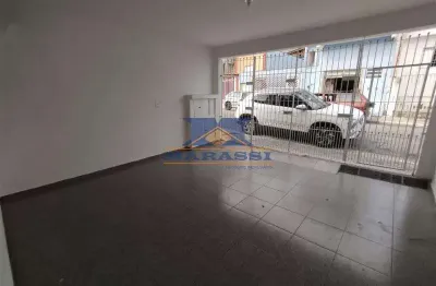 Casa com 1 quarto à venda na Rua Gustavo Le Bon, Vila Industrial, São Paulo