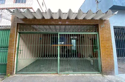 Casa com 2 quartos à venda na Avenida Casa Grande, Vila Cunha Bueno, São Paulo