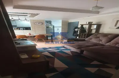 Apartamento com 2 quartos à venda na Rua Pascoal Ranieri Mazzilli, Vila Mendes, São Paulo