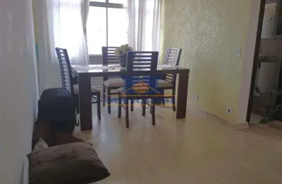 Apartamento com 1 quarto à venda na Rua James Stolz, Vila Ema, São Paulo