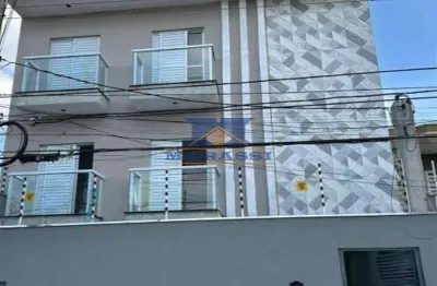 Apartamento com 2 quartos à venda na Rua João Batista Fernandes, Vila Industrial, São Paulo