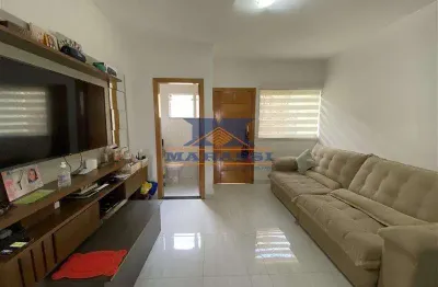 Casa com 2 quartos à venda na Rua João Batista Fernandes, Vila Industrial, São Paulo
