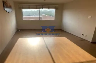 Apartamento com 2 quartos à venda na Avenida do Oratório, Jardim Ângela, São Paulo