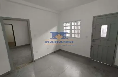 Casa com 2 quartos à venda na Rua Três Lagoas, Vila São Nicolau, São Paulo