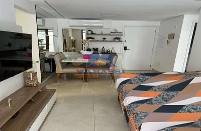 Apartamento com 2 quartos à venda na Avenida Professor Luiz Ignácio Anhaia Mello, Vila Prudente, São Paulo