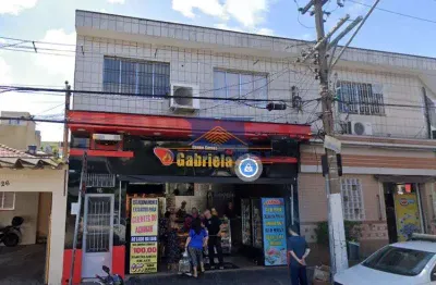 Sala comercial para alugar na Rua Bartolomeu Corrêa Bueno, Jardim Teresa, São Paulo