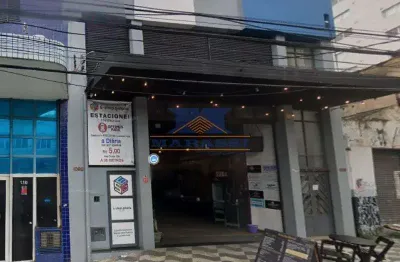 Barracão / Galpão / Depósito à venda na Rua Capitão Pacheco e Chaves, Vila Prudente, São Paulo
