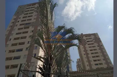 Apartamento com 3 quartos à venda na Avenida Casa Grande, Vila Industrial, São Paulo