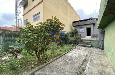 Casa com 2 quartos à venda na Rua Água Bonita, Vila São Nicolau, São Paulo