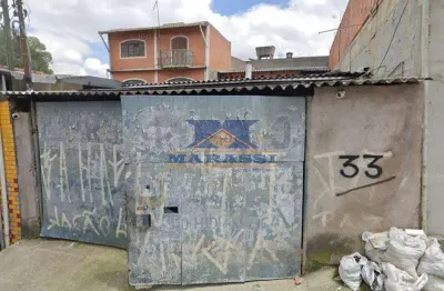 Barracão / Galpão / Depósito para alugar na Rua Leonildo Diogo, Jardim Cotiana, São Paulo