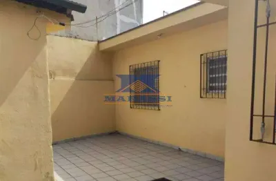 Terreno à venda na Avenida do Oratório, Jardim Ângela (Zona Leste), São Paulo