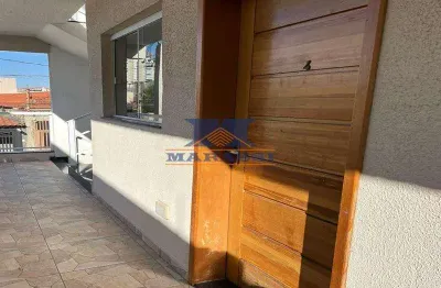 Apartamento com 2 quartos à venda na Rua Joaquim de Oliveira, Vila Prudente, São Paulo