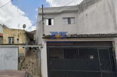 Casa com 5 quartos à venda na Rua Azul, Vila Tolstoi, São Paulo