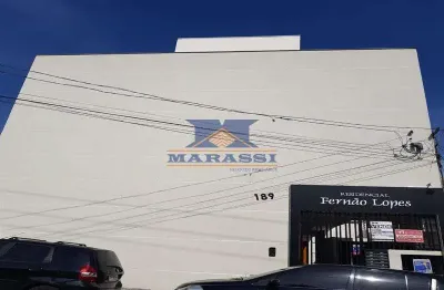 Apartamento com 2 quartos à venda na Rua Fernão Lopes de Camargo, Vila Darli, São Paulo