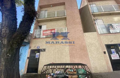 Apartamento com 1 quarto à venda na Rua Amparo, Quinta da Paineira, São Paulo