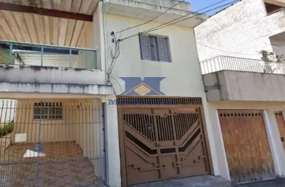 Casa com 3 quartos à venda na Rua Itaquitinga, Vila IVG, São Paulo