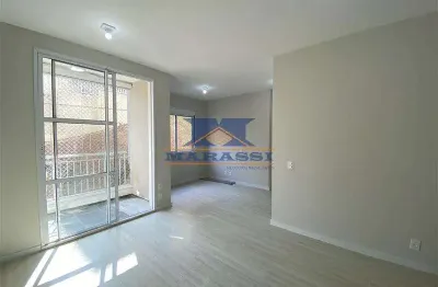 Apartamento com 2 quartos à venda na Avenida do Oratório, Jardim Ângela (Zona Leste), São Paulo