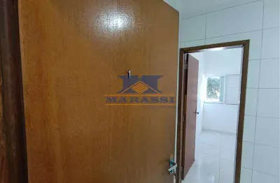 Apartamento com 1 quarto para alugar na Rua Major Carlos Del Prete, Santo Antônio, São Caetano do Sul