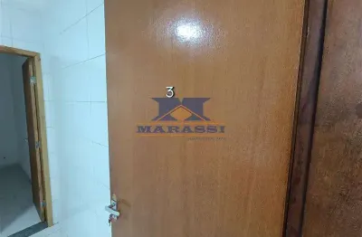 Apartamento com 1 quarto para alugar na Rua Major Carlos Del Prete, Santo Antônio, São Caetano do Sul